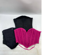 Set of 3 Collection of women's fashion bodycon dresses