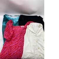 Set of 4 Women's long dress