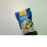 Crispy Coconut Roll from Ampai