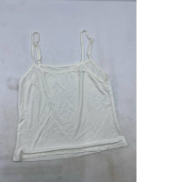 White women's tank top