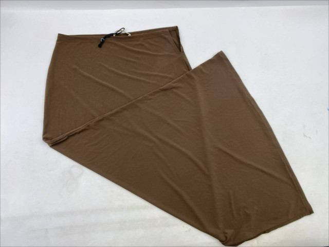 Brown long skirt for women Brown long skirt for women