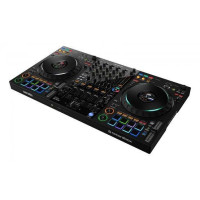 Pioneer DDJ-XP2 Subwoofer Controller for Rekordbox and Serato