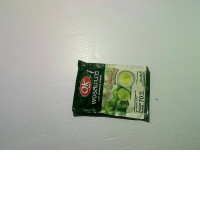 Lime-flavored seasoning