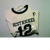 children's T-shirt children's T-shirt