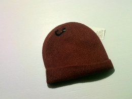 woolen hat