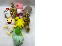 Set of 8 Doll Set of 8 Doll