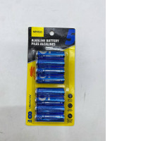 Miniso LR6/AA 1.5V alkaline batterie