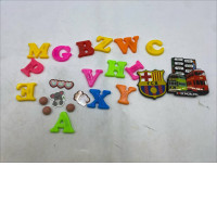 Set of 22 Refrigerator magnetic sign