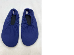 Slipstop Uni Navy Dark Blue water shoes. Slipstop Uni Navy Dark Blue water shoes.