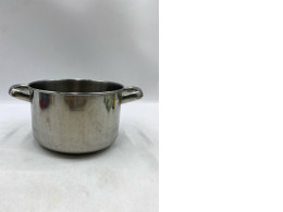 Stainless steel stew pot or boiling pot