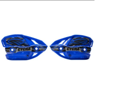 Cycra 1CYC-1021-62 Ultra Probend CRM Special Edition Replacement Hand Shields Blue Cycra 1CYC-1021-62 Ultra Probend CRM Special Edition Replacement Hand Shields Blue