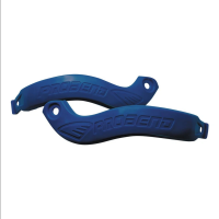 Cycra Ultra Probend CRM Replacement Abrasion Guards Husky Blue