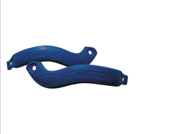 Cycra Ultra Probend CRM Replacement Abrasion Guards Husky Blue Cycra Ultra Probend CRM Replacement Abrasion Guards Husky Blue