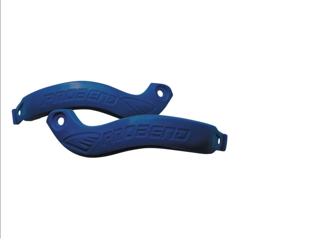 Cycra Ultra Probend CRM Replacement Abrasion Guards Husky Blue Cycra Ultra Probend CRM Replacement Abrasion Guards Husky Blue