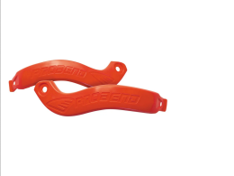 Cycra Ultra Probend CRM Replacement Abrasion Guards Red Cycra Ultra Probend CRM Replacement Abrasion Guards Red