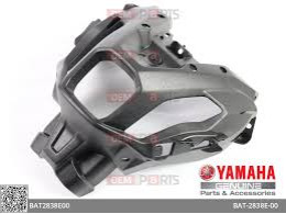 Headlight for YAMAHA MT-07 MT-07 MTN690 (BTK7) 2023 model, part number BAT-2838E-00