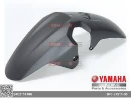 YAMAHA MT-07 MT-07 MTN690-U (BHH1) 2021 FENDER B4C-21511-00