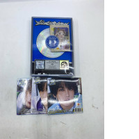 Set of 3 NCT DREAM's Go Back To The Future album, "I AM THE FUTURE Ver." version, includes a CD and photocard. The bottom item is the "Digipak" version of the album