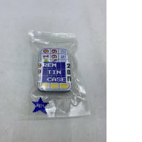 DiceKeys hardware password generator.