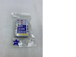 DiceKeys hardware password generator.