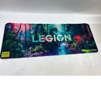  Lenovo Legion gaming mouse pad. 