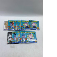 Set of 11 NCT Dream's Go Back To The Future album Chiller version digipacks and associated merchandise. The image displays multiple copies of the album, which is a K-pop release from the group NCT Dream. 