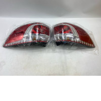  replacement inner taillight assemblies for a 2007-2009 Mazda CX-9.  