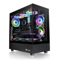 THERMALTAKE VIEW 270 TG ARGB [Black] 