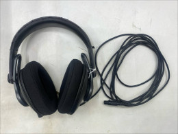 AKG K371 closed-back studio headphones.  (NOT NEW) 