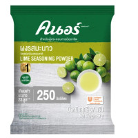 Knorr Lemon Flavor Powder 67 g. 