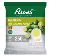 Knorr Lemon Flavor Powder 67 g. 