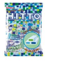 Hitto Soft Candy Assortment 24g