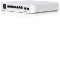 Ubiquiti Networks Ubiquiti Professional 8 PoE