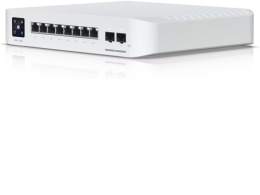 Ubiquiti Networks Ubiquiti Professional 8 PoE
