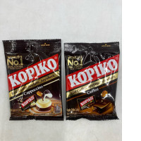 Set of 2 candy KOPIKO