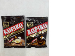 Set of 2 candy KOPIKO