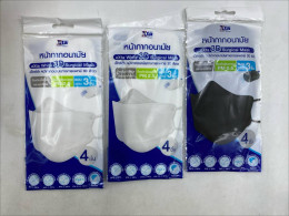 Set of 3 Face mask Set of 3 Face mask