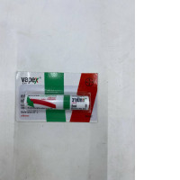 Vapex 2-in-1 nasal inhaler. 