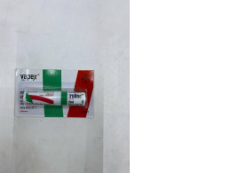 Vapex 2-in-1 nasal inhaler. 