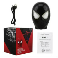 Spiderman Bluetooth Speaker Spiderman Bluetooth Speaker