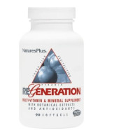 NATURE'S PLUS NATURE'S PLUS Regeneration 90softgels
