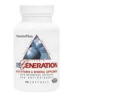 NATURE'S PLUS NATURE'S PLUS Regeneration 90softgels