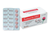 SAMARIN 140 Liver Tonic