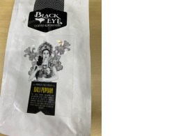 black eye coffee roastery bali pupuan