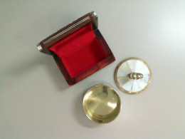 Set of 2 jewelry boxes