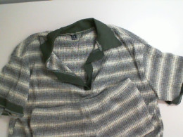 Shirt and shorts set green