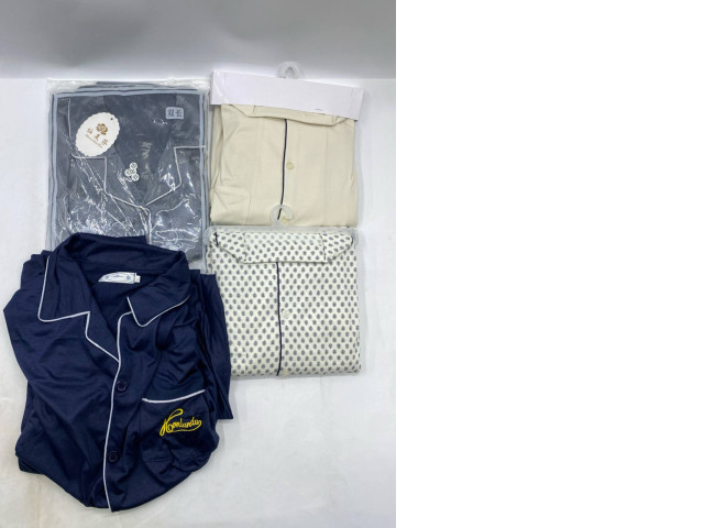 Set of 4 Women's pajamas Set of 4 Women's pajamas