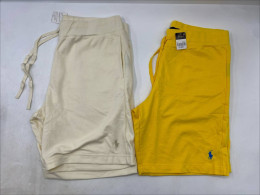 Set of 2 Men's shorts 