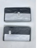 Set of 2 Black faux leather wallet Set of 2 Black faux leather wallet
