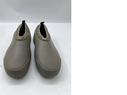 UGG Women's Tasman X clogs in the color Burnt Olive. 